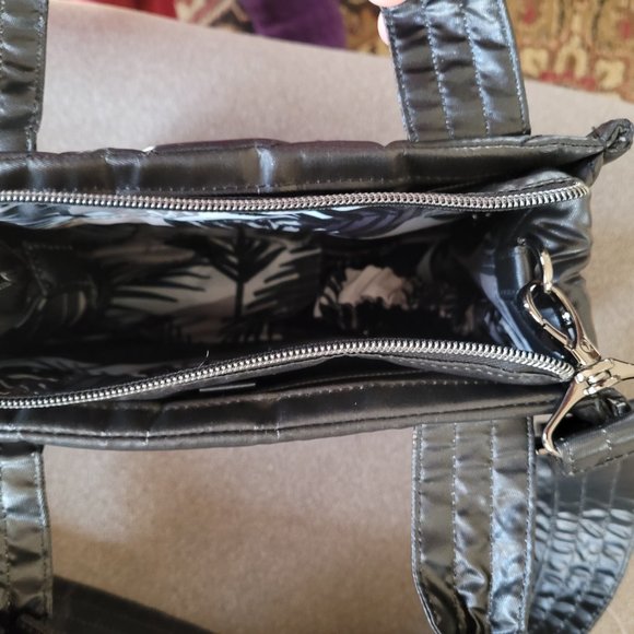 Lug Jitterbug Crossbody Bag - Picture 3 of 5